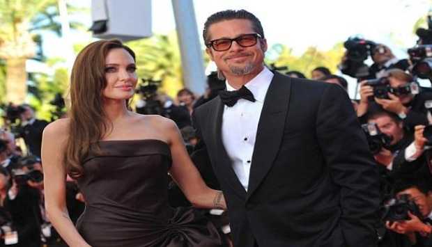 مهلة 45 يوما.. انتصار قانوني لبراد بيت في معركته ضد أنجلينا جولي 