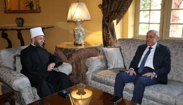 وزير الأوقاف يزور الأقصر لمتابعة مجالات العمل الدعوي 