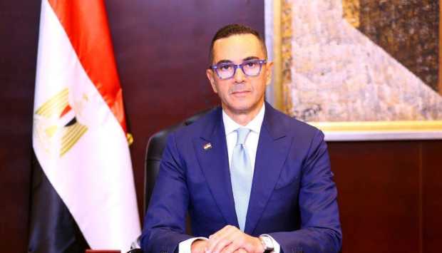 الخطيب: زيادة الصادرات غير البترولية بنسبة 18% وانخفاض العجز في الميزان التجاري 