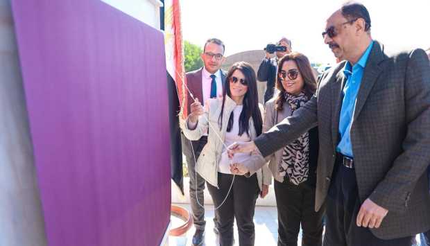 1.8 مليار استثمارات.. التخطيط: تنفيذ 18 مشروعا في 273 قرية بمحافظة سوهاج 