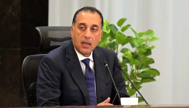 مدبولي: حضور قوي للاستثمارات اللبنانية في مصر 