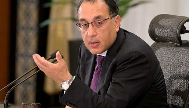 مدبولي: نرى فرصا لزيادة التبادل التجاري بين مصر ولبنان 