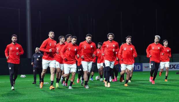 بورصة منتخب مصر 2025.. مرموش في الصدارة وصلاح يبتعد عن القمة التسويقية 