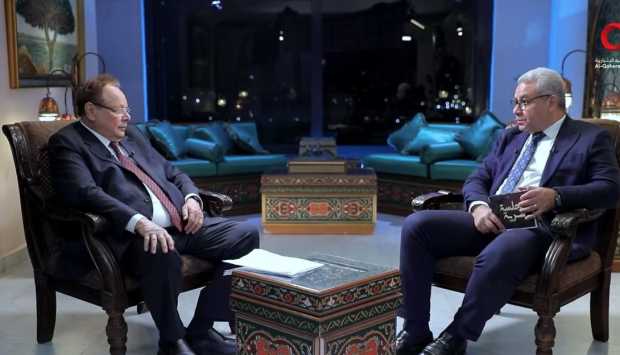 رئيس اليمن الأسبق يفتح خزائن أسرار أحداث 13 يناير 