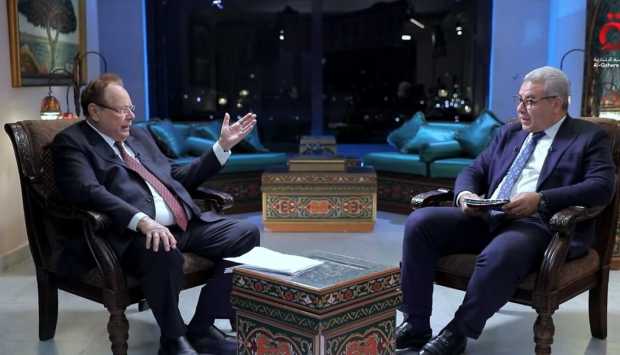 رئيس اليمن الأسبق: الاتحاد السوفيتي استهدف سياساتي الإقليمية 