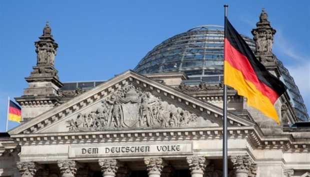 البنك المركزي الألماني يتوقع تعافيا تدريجيا للاقتصاد في العام المقبل 