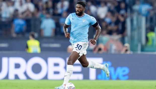 اتحاد جدة السعودي يسعى لضم ظهير لاتسيو الإيطالي خلال الميركاتو الشتوي 