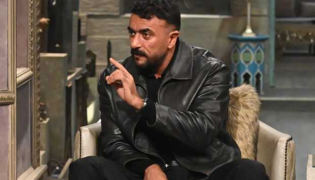 العوضي يكشف مفاجآت خاصة لجمهوره في حلقة استثنائية من «صاحبة السعادة».. اعرف الموعد 