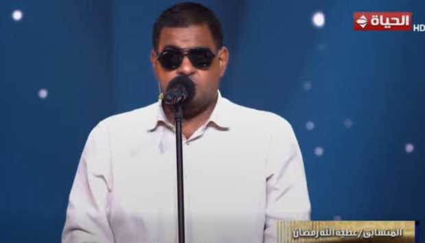 إشادات فنية وروحية بتلاوة عطية الله رمضان أحمد في برنامج #«دولة_التلاوة» 