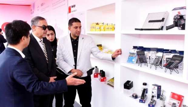 ديلي إيجيبت.. مصنع جديد يعكس قوة الاقتصاد وجاذبيته للاستثمارات الأجنبية (إنفوجراف) 