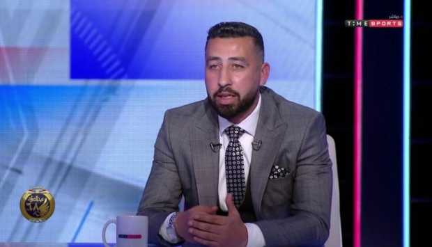 محمد عبدالله: علينا التعامل بواقعية في الزمالك.. بداية المنتخب بأمم إفريقيا ستكون قوية 