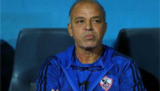 محمد صلاح: كأس عاصمة مصر فرصة لتجهيز لاعبي الزمالك 