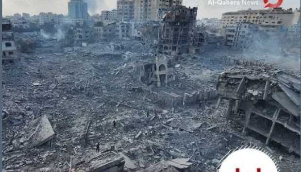 الولايات المتحدة تطرح مشروعا لتحويل غزة إلى مدينة تكنولوجية متطورة 