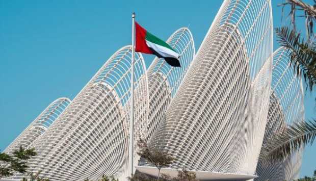 متحف زايد الوطني.. 3000 قطعة أثرية تحكي قصة الإمارات 