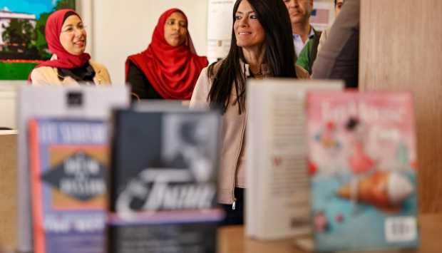 المشاط: 4.2 مليار جنيه استثمارات حكومية موجّهة للأقصر بخطة 2026/2025 