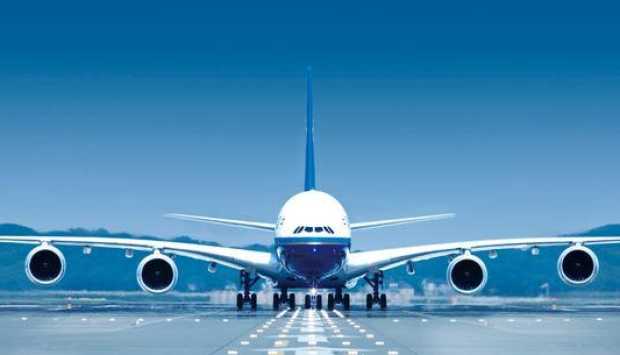 «الطيران» عن تجاوز إحدى الرحلات الجوية للطاقة الاستيعابية: غير تابعة للشركات المصرية 