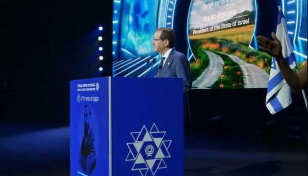 المؤتمر الصهيوني 39.. «اليمين» الإسرائيلي المتطرف يسيطر وقرارات خطيرة ترسم المستقبل 