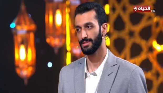 دولة التلاوة.. المتسابق خالد عطية: أستعد للمرحلة الثالثة بالاستماع للشيخ محمد عمران 