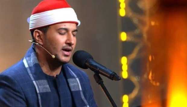 دولة التلاوة.. لجنة التحكيم تُشيد بالمتسابق أشرف سيف.. والدكتور أحمد نعينع: أنا مكتشفه 