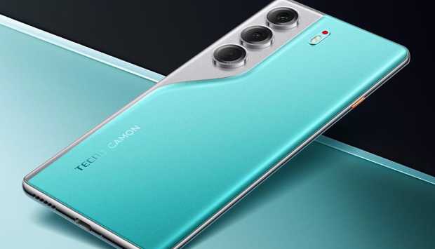 تجربة متكاملة.. ما المميزات التي قدمتها «تكنو» في هاتفها Camon 40 Pro 5G؟ 