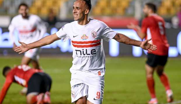 أول قرار من مدرب الزمالك عقب الفوز على حرس الحدود 