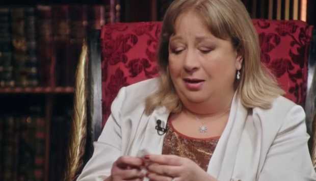 «القومي للسينما»: سمية الألفي تميزت بالصدق والحضور والالتزام الفني 