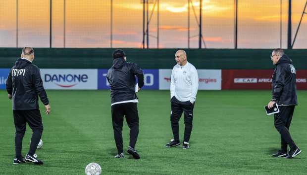 أمم إفريقيا 2025.. منتخب مصر يبدأ رحلة البحث عن الثامنة 