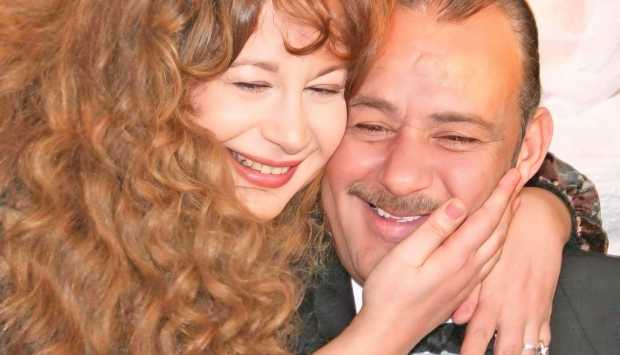 شيرين لـ أحمد سالم: سمية الألفي ست أصيلة كانت قاعدة تحت رجل فاروق الفيشاوي 