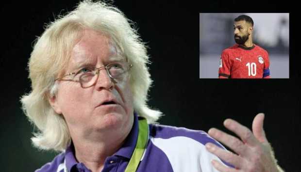 بطل نسخة 2002 لـ مبتدا: محمد صلاح سيقود مصر للقب أمم إفريقيا بالمغرب 