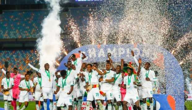 قوة تنظيمية للأحداث الرياضية العالمية.. مصر تواصل إبهار الجميع في عام استثنائي 