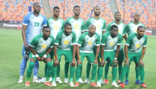 قبل افتتاح أمم إفريقيا.. لماذا يلقب منتخب جزر القمر بـ«الجنبيزة»؟ 