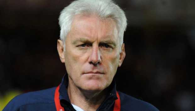 مدرب جنوب إفريقيا لـ مبتدا: الفوز على أنجولا مهم قبل مواجهة مصر 