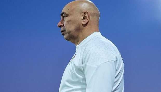 حسام حسن: مواجهة زيمبابوي بمثابة نهائي مبكر.. ودرسنا منافسنا جيدا 