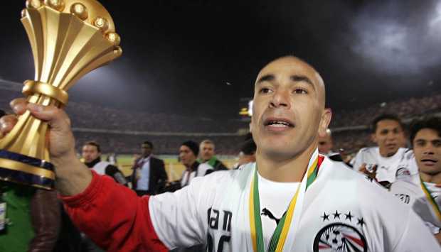 أرقام تاريخية لمنتخب مصر في كـأس أمم إفريقيا (إنفوجراف) 