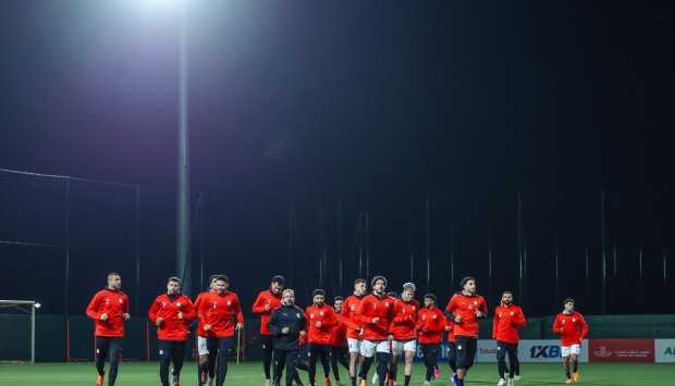 مواعيد مباريات منتخب مصر في دور المجموعات ببطولة أمم إفريقيا 2025 