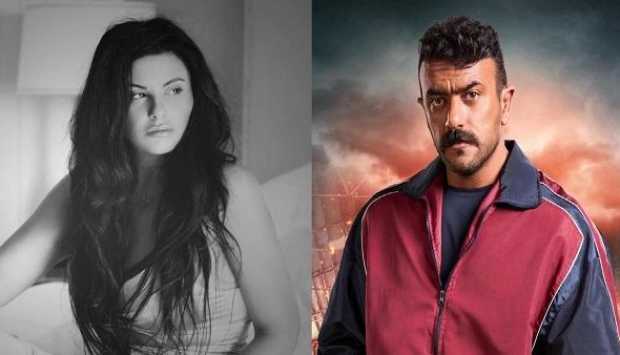 ما يصحش تقعدي كده.. دانا حمدان تكشف موقفا إنسانيا من أحمد العوضي معها قبل 8 سنوات 