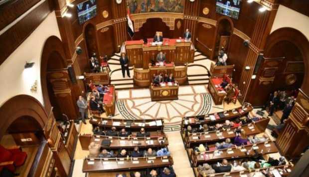 «إسكان الشيوخ» تشيد بجهود هيئة تنمية الصعيد في دعم المشروعات القومية 