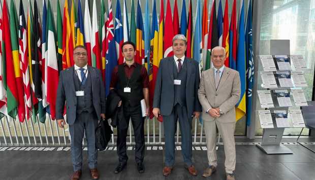 «العربية لحقوق الإنسان» تندد ببيان IPC بشأن تراجع انعدام الأمن الغذائي في غزة 