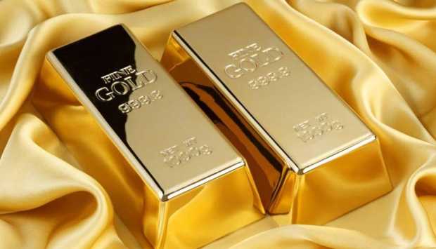 أسعار سبائك الذهب اليوم 5 مايو 2026 في الأسواق العالمية.. فرصة جديدة للشراء 