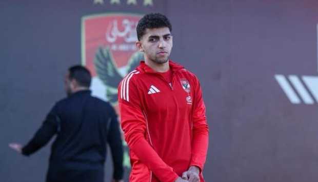الأهلي يتحرك لترضية نجمه ماليًا وحسم ملف تجديد عقده 