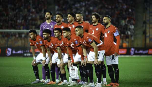 موعد مباراة منتخب مصر ضد بنين فى دور الـ16 بـ #كأس_أمم_إفريقيا 