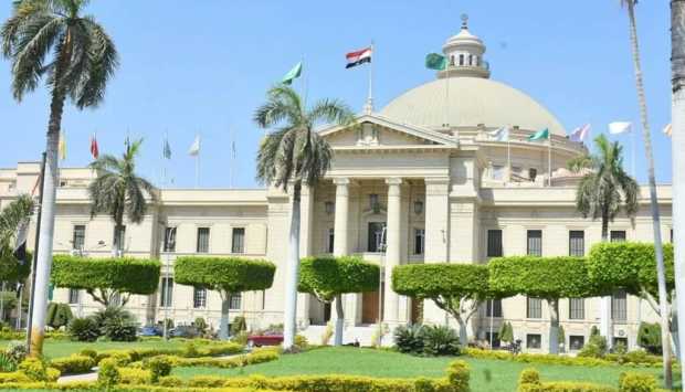 جامعة القاهرة: 71.6% معدل التوظيف بين الخريجين 