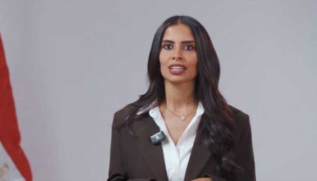 هايدي المغازي تطالب بتقييم نتائج مبادرة افتح حسابك في مصر قبل التوسع بمرحلتها الثانية 