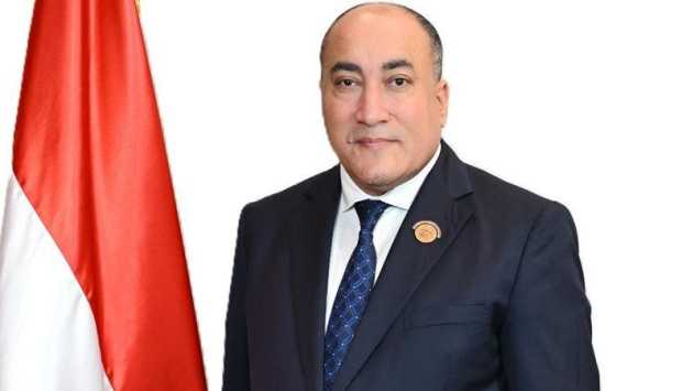 النائب عمرو رشاد: مشاركة السيسي في قمة السبع تؤكد مكانة مصر كشريك مؤثر في صياغة التوازنات الدولية 