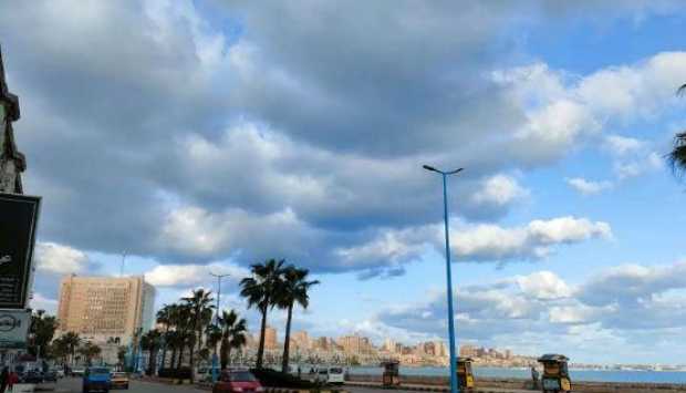 الأرصاد: 3 ظواهر جوية تؤثر بقوة على هذه المناطق اليوم 