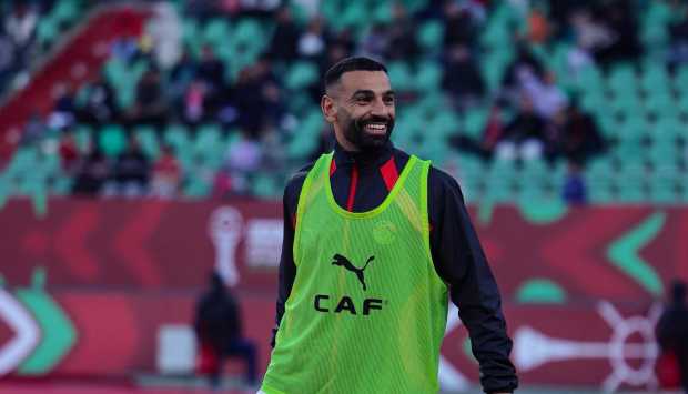 صلاح على الدكة.. زيكو وهيثم يقودان تشكيل منتخب مصر المتوقع أمام البرازيل 