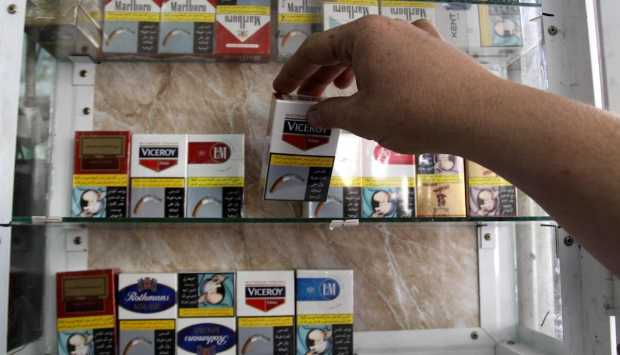 استقرار أسعار السجائر في السوق المصرية اليوم السبت.. تعرف على أحدث الأسعار داخل الأكشاك 