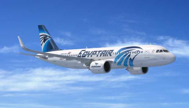 مصر للطيران تعلن إجراءات تشغيلية عاجلة بعد إغلاق المجال الجوي اليوناني 