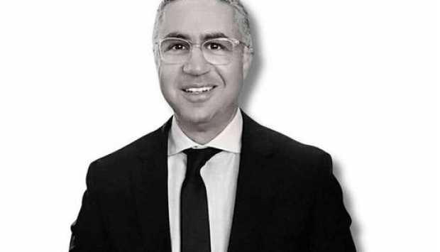 لمدة عام.. تعيين محمد الجوسقي رئيسًا تنفيذيًا للهيئة العامة للاستثمار والمناطق الحرة 