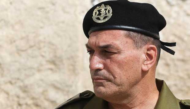 رئيس الأركان الإسرائيلي: تصفية عز الدين الحداد خطوة مهمة وسنواصل ملاحقة قادة حماس 